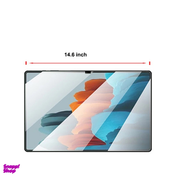 محافظ صفحه نمایش تبلت مدل MSR-ESD مناسب سامسونگ Galaxy Tab S8 Ultra/S9 Ultra