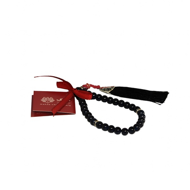 تسبیح محک مدل 33 مهره کد 1151