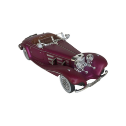 ماشین بازی مدل مرسدس بنز k500