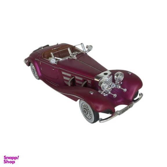 ماشین بازی مدل مرسدس بنز k500