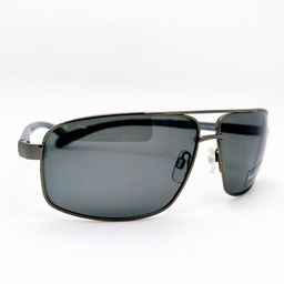 عینک آفتابی مردانه کد 208035-C5 رنگ مشکی