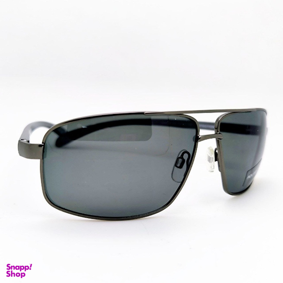 عینک آفتابی مردانه کد 208035-C5 رنگ مشکی