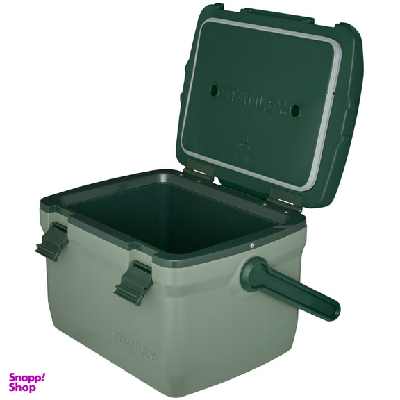 یخدان استنلی مدل Outdoor Cooler گنجایش 6.6 لیتر