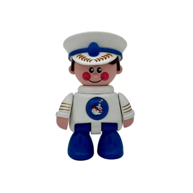 اسباب بازی مدل ship sailor