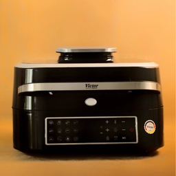 گریل سرخ کن ویکتور مدل VK-9950GA
