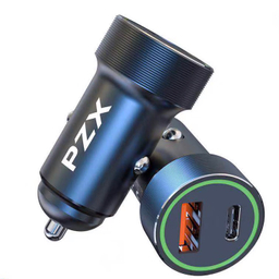 شارژر فندکی پی زد ایکس مدل C916