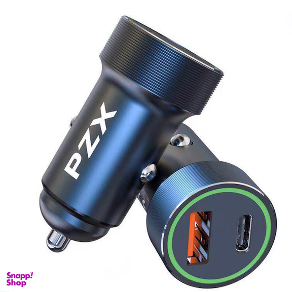 شارژر فندکی پی زد ایکس مدل C916