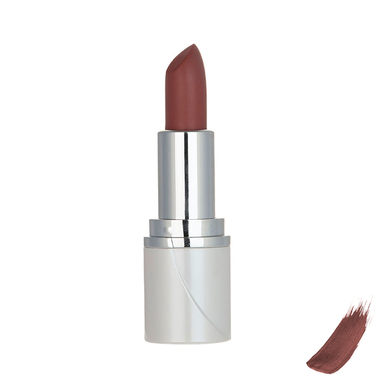 رژ لب جامد شون مدل Velvet Semi Matt شماره M32