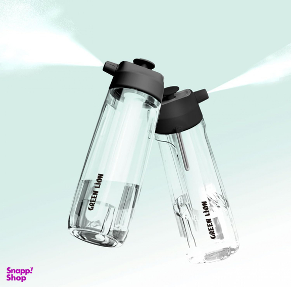 آبپاش گرین لاین مدل Aqua Spray