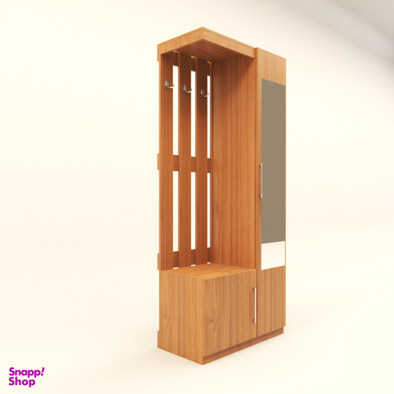 جاکفشی اعیان مدل FH313