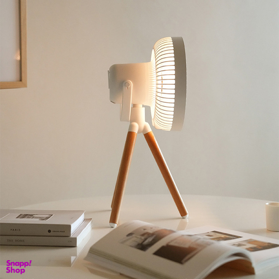 پنکه رومیزی ای آی سو لاو کد F13