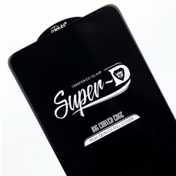 محافظ صفحه نمایش موبایل مدل Super-D کد R-B مناسب سامسونگ Galaxy A35
