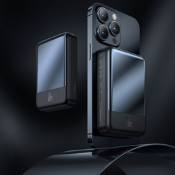 پاوربانک مغناطیسی مک دودو مدل MC-4261 ظرفیت 10000 میلی‌ آمپر ساعت