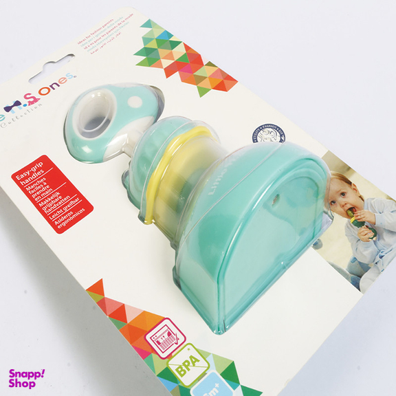 فدر غذاخوری کودک مدل 20