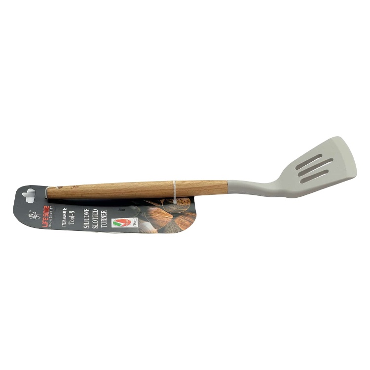 کفگیر لایف اسمایل کد Tool-8