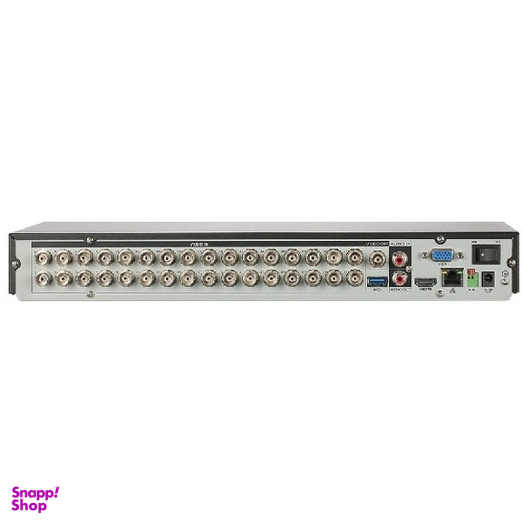 ضبط کننده XVR داهوا مدل 5232AN-I3