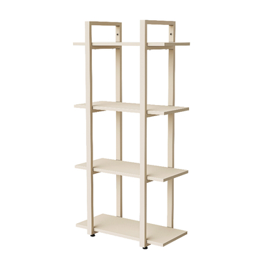 قفسه و کتابخانه ساویس مدل SBK60