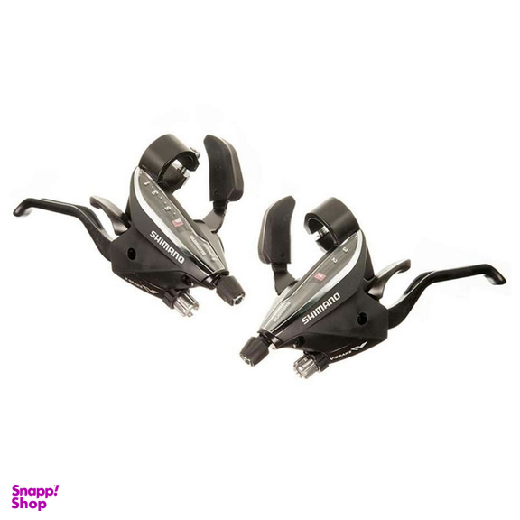 دسته دوچرخه شیمانو مدل 8 سرعت EF65