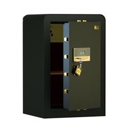 گاوصندوق ضد سرقت سدید مدل 800LE