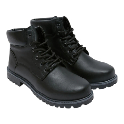 نیم بوت مردانه ال سی وایکیکی مدل turk4