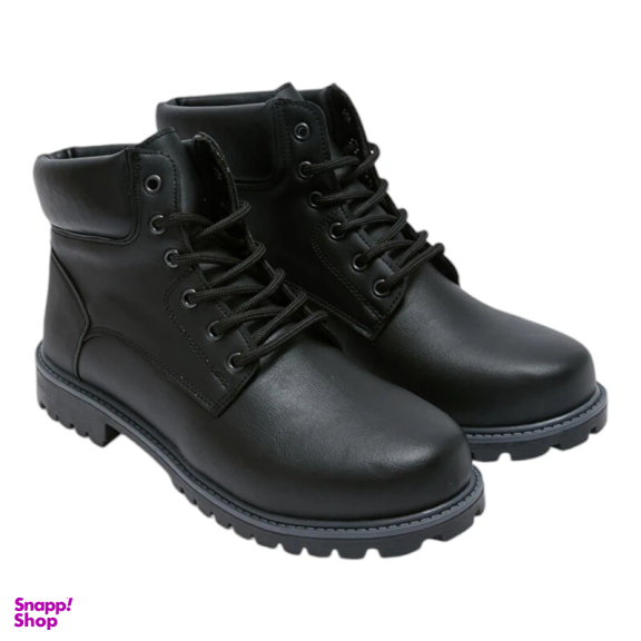 نیم بوت مردانه ال سی وایکیکی مدل turk4