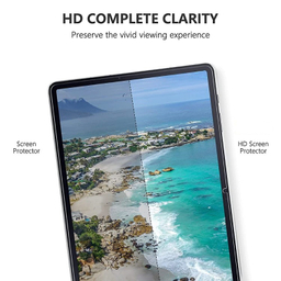 محافظ صفحه نمایش تبلت مدل MSR-OG مناسب سامسونگ Galaxy Tab S9 FE Plus/S10 Plus