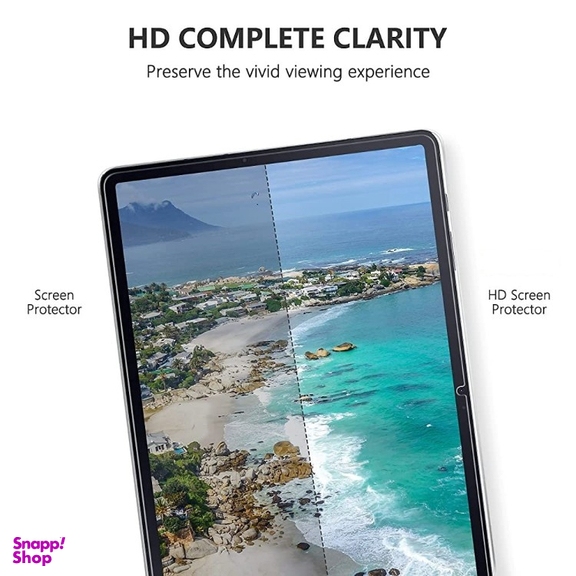 محافظ صفحه نمایش تبلت مدل MSR-OG مناسب سامسونگ Galaxy Tab S9 FE Plus/S10 Plus