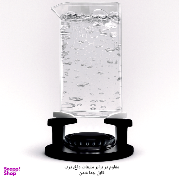 فرنچ پرس تی مکس کد RAGA35