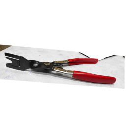 انبر خار رودری درار تاپکس مدل YP-TP903-70 سایز 9 اینچ