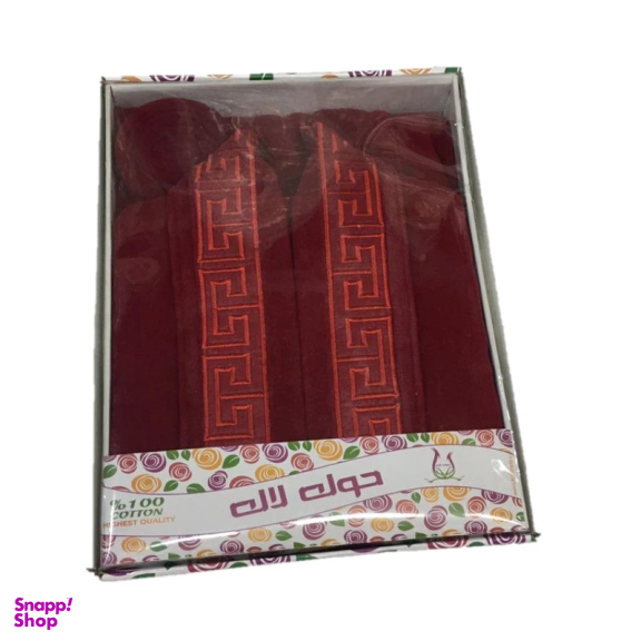 حوله پالتویی مدل ورساچ سایز 125 سانتی متر