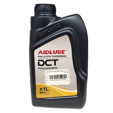 روغن گیربکس اتومات ایدلوب مدل DCT حجم 1 لیتر