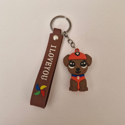 جاکلیدی طرح سگ کد 09