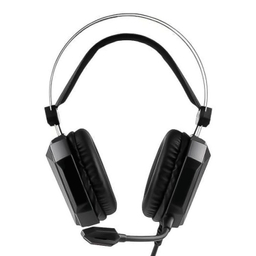 هدفون باسیم مخصوص بازی ایکس او مدل GE07