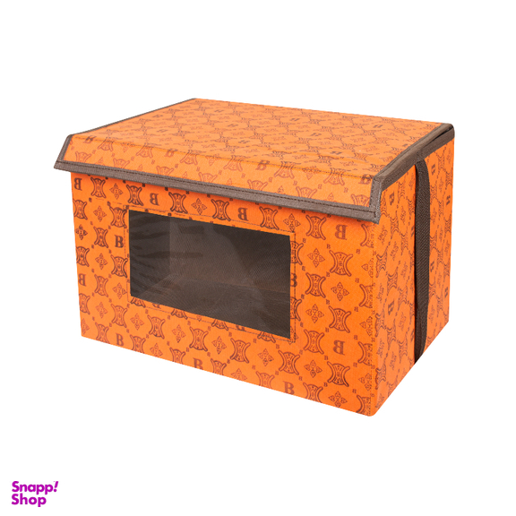 باکس نظم دهنده چینش مدل S3