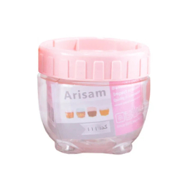 ظرف حبوبات آریاسام کد 801010