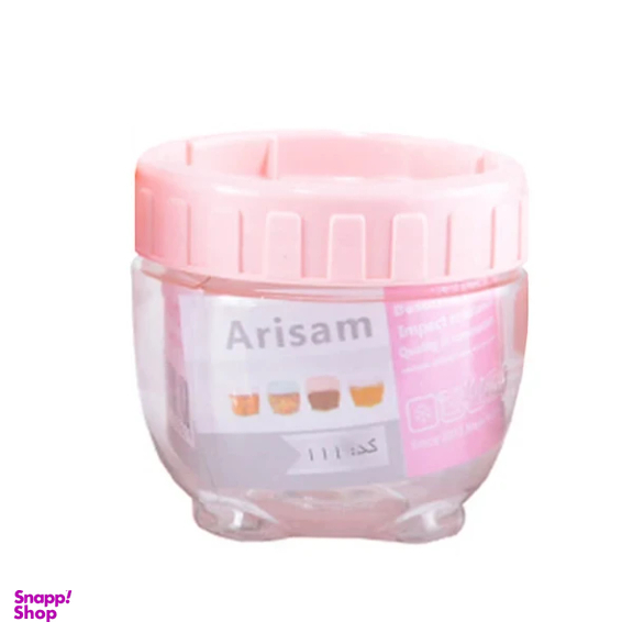 ظرف حبوبات آریاسام کد 801010