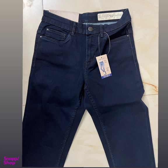 شلوار جین زنانه اسمارا مدل 349105_2007