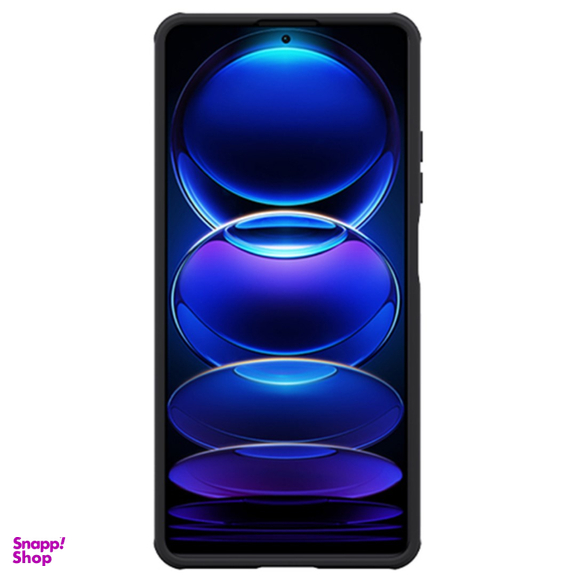 قاب موبایل نیلکین مدل Cam Shield Pro Case مناسب Redmi Note 12 Pro 5G/POCO X5 Pro 5G