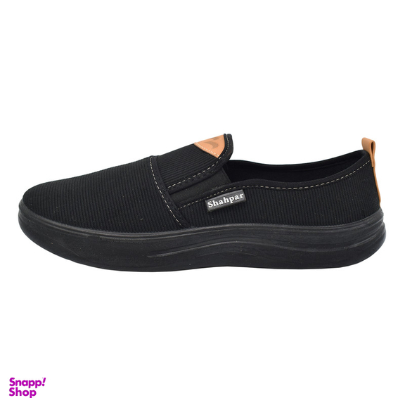 کفش روزمره مردانه شهپر مدل کوروش کد SH1762