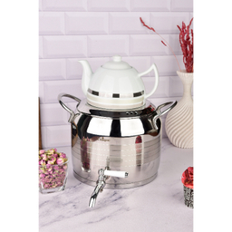 کتری و قوری یونیک کد 7295-10