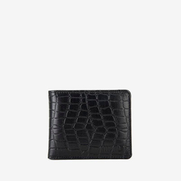 کیف پول مردانه چرم طبیعی مونو کد D0015