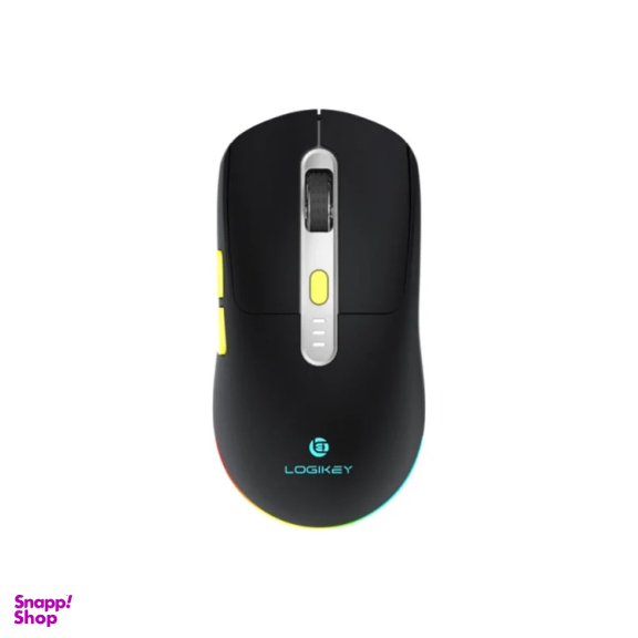 ماوس بی‌ سیم لاجیکی مدل M530B