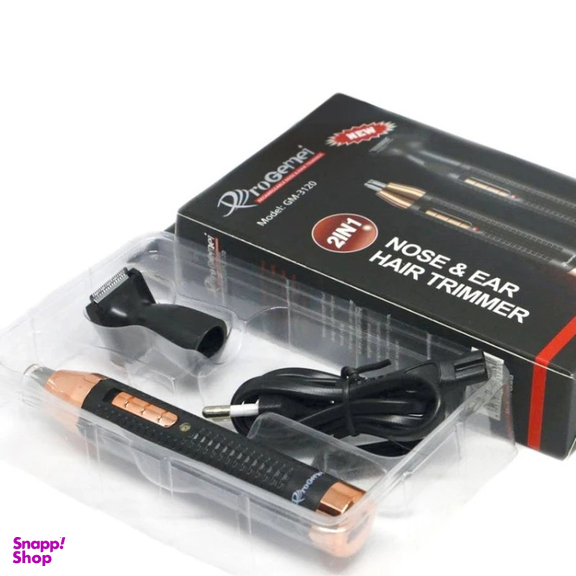 موزن گوش و بینی پروجیمی مدل GM-3120