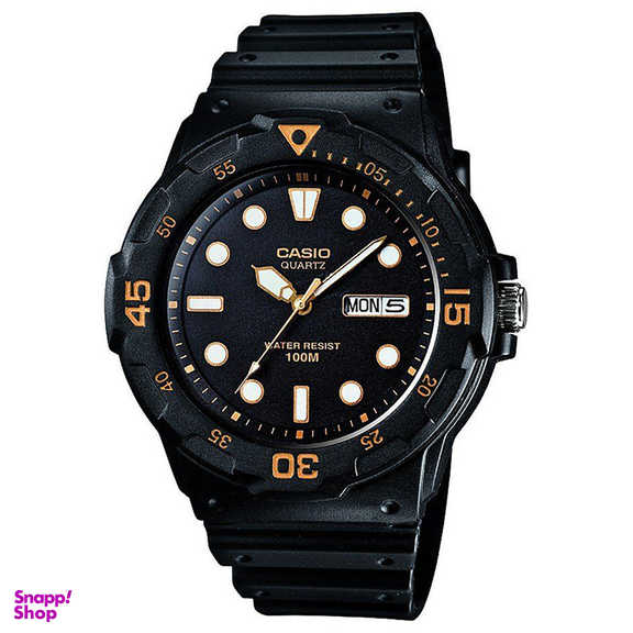 ساعت مچی عقربه ای کاسیو مدل MRW-200H-1EVDF