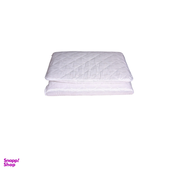 تشک مهمان ژوانی مدل عروس یکنفره سایز 90x190 سانتی متر