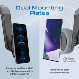نگهدارنده گوشی موبایل پرومیت مدل MAGMOUNT-XL
