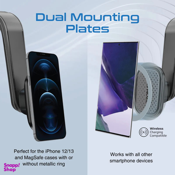 نگهدارنده گوشی موبایل پرومیت مدل MAGMOUNT-XL