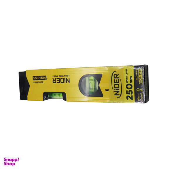 تراز نیدر مدل YP-NDR-3225/250MM