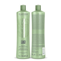 بوتاکس مو کادیوو مدل کاکائو برزیل حجم 300 میلی‌ لیتر