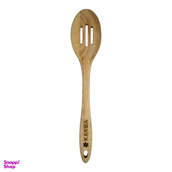 قاشق چوبی کارما کد KM-1108